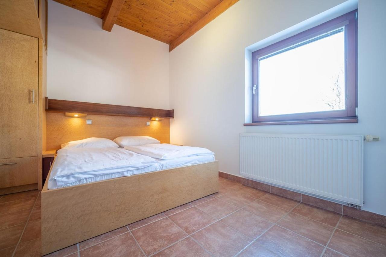 Apartment Doky D8 - Lipno Home Lipno nad Vltavou Exterior foto