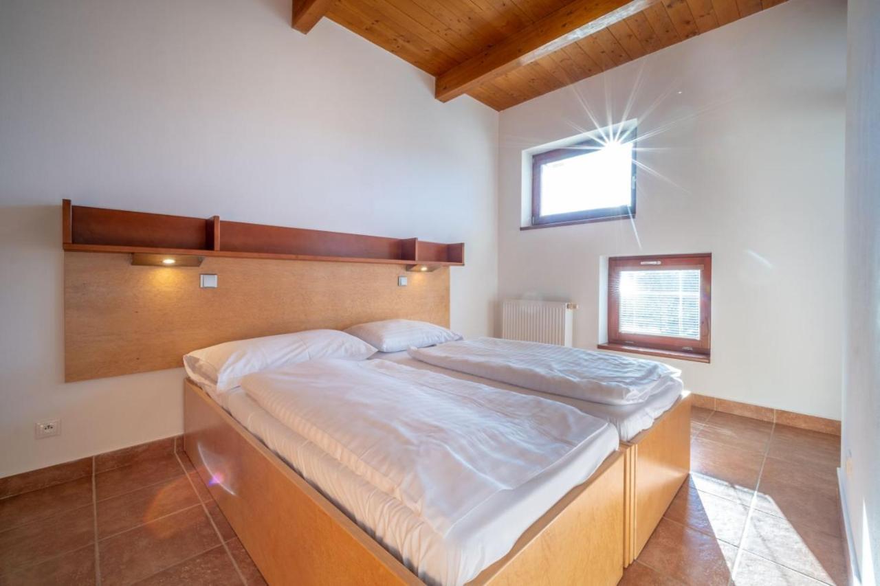 Apartment Doky D8 - Lipno Home Lipno nad Vltavou Exterior foto