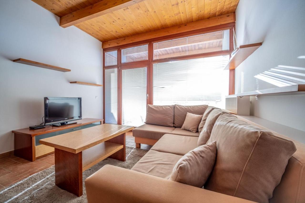 Apartment Doky D8 - Lipno Home Lipno nad Vltavou Exterior foto