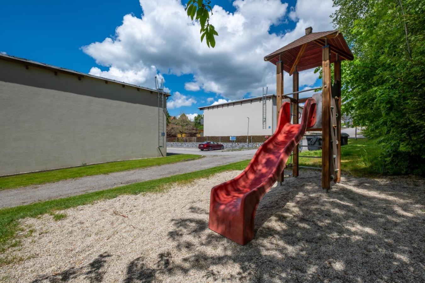 Apartment Doky D8 - Lipno Home Lipno nad Vltavou Exterior foto