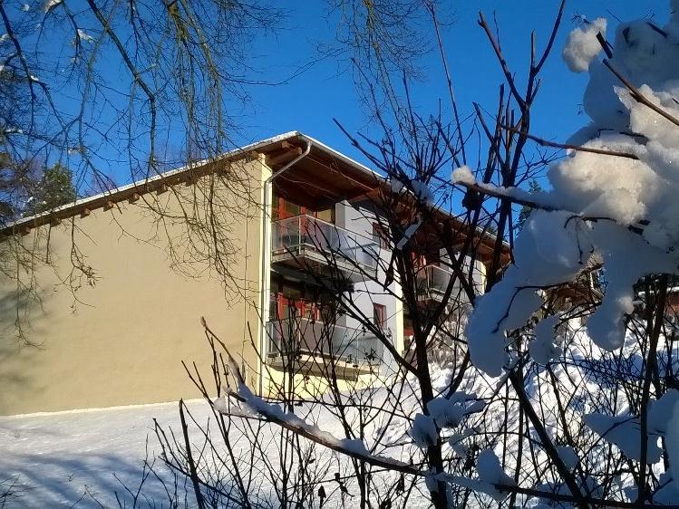 Apartment Doky D8 - Lipno Home Lipno nad Vltavou Exterior foto